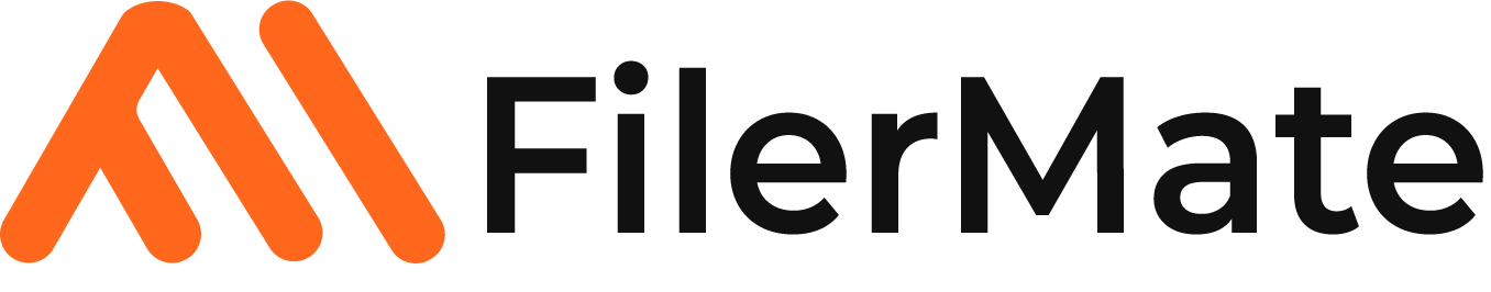 FilerMate Logo